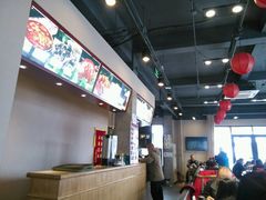 -馅老满·生春阁(慕田峪店)