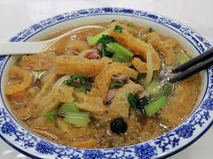 -祁家面馆(卫岗店)