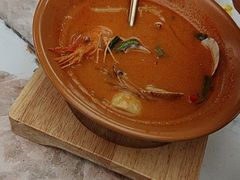 -KingThaia金泰兰(滨江天街店)