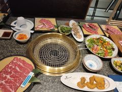 -NIUAN牛庵·日式和牛烧肉(恒隆店)
