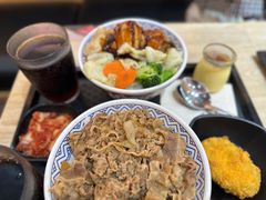 -吉野家(成都时代奥莱店)
