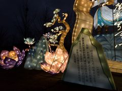 -武汉园博园(武汉自然博物馆)