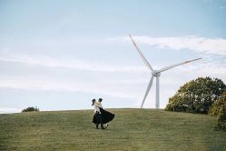 -梵初·STUDIO婚纱摄影(通州万达店)