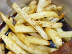-阿姨小肉摊(同济西苑店)