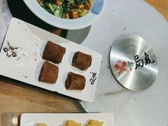 -局气 烤鸭·北京菜(前门店)