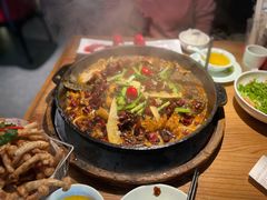 老板恋上鱼-老板恋上鱼(印象城店)