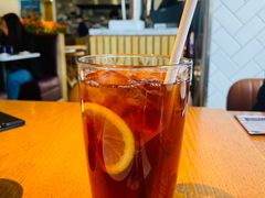 -玛尚诺意式餐厅(官舍店)