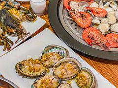 -船奇蒸汽海鲜·闽菜(八市海鲜总店)