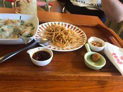 -大王油茶(磁器口店)