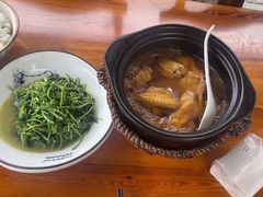 -环秀楼(黄山呈坎店)