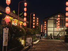 -茅山东方盐湖城景区