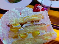 -大好时光party连锁KTV(大朗店)