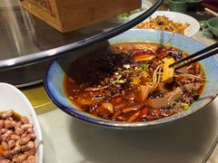 -情满四合院•京菜•烤鸭(动物园店)