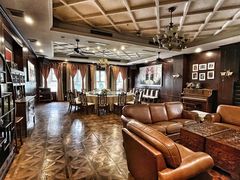 -邓丽君音乐主题餐厅