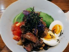 -AFS Cafe & Canteen(闽江二路店)