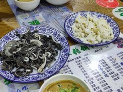 羊杂汤-东兴顺爆肚张
