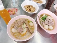 -榮泰米粉湯(Left Shop)