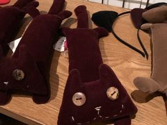 -猫咪博物馆(顶澳仔猫街店)