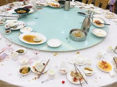 -福满园大酒楼(梅林店)