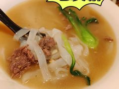 牛肉老友汤粉-漆黑觉米粉(三里屯店)