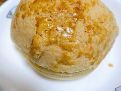 冰火菠萝油-香港新曜记茶餐厅(星耀城店)