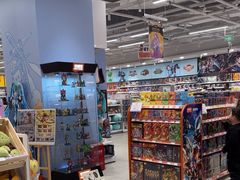 -TOYSRUS玩具反斗城(合肥华润万象城店)