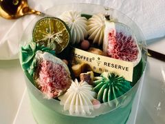 -街角 T·COFFEE 融合料理·BISTRO(车公庙店)