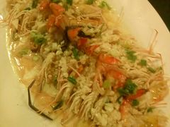 -盛港湾海鲜食府(黄沙店)