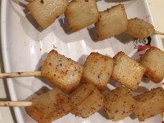 -南城香(欧陆经典万兴苑店)