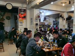 大堂-黑竹香鸡(营和巷店)