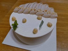 臻爱-Tomado绿色烘焙(大尧三路店)