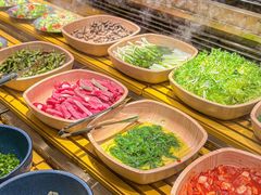 -姜胖胖首尔自助烤肉·街头小吃大排档(国瑞中心店)