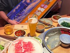 -巴奴毛肚火锅(七宝领展广场店)