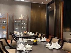 -广州文华东方酒店·江-由辉师傅主理