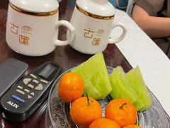 -古莲·影院足道·按摩SPA(水上温泉店)