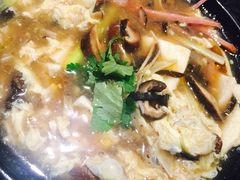-买又大餐厅(福林里店)