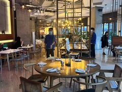 -The Rug Cafe(王府中环店)