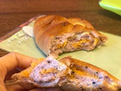 -RiceZone乐食尊纯米面包坊(望京店)