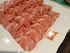 -京门老爆三·铜锅涮肉 爆肚(望京店)