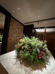 -宴会厅(北京瑰丽酒店)