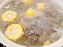 -老东风菜馆·潮汕大排档