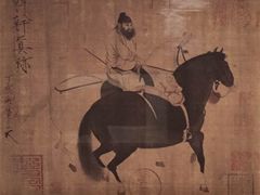 -江苏省美术馆(长江路新馆)
