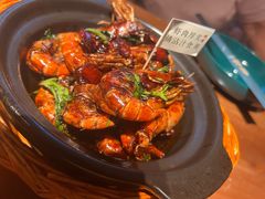 -蝦塘·中国餐馆(城墙南马道巷店)