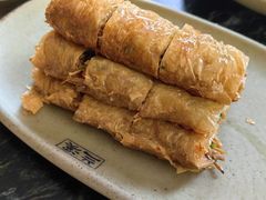 -兰溪小馆(东直门簋街店)