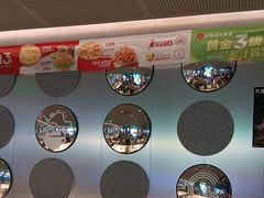 -必胜客(八一店)