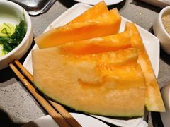 -海底捞火锅(金桥太茂商业广场店)