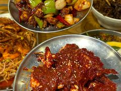 -枣玛尔脊骨汤·烤肉(西塔总店)