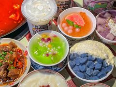 -赵美丽重庆火锅(西安直营总店)