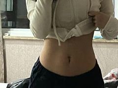 -CXFIT 陈徐健身工作室(凯旋店)