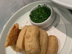 -姚姚酸菜鱼·金戈戈香港豉油鸡(喜荟城联名店)